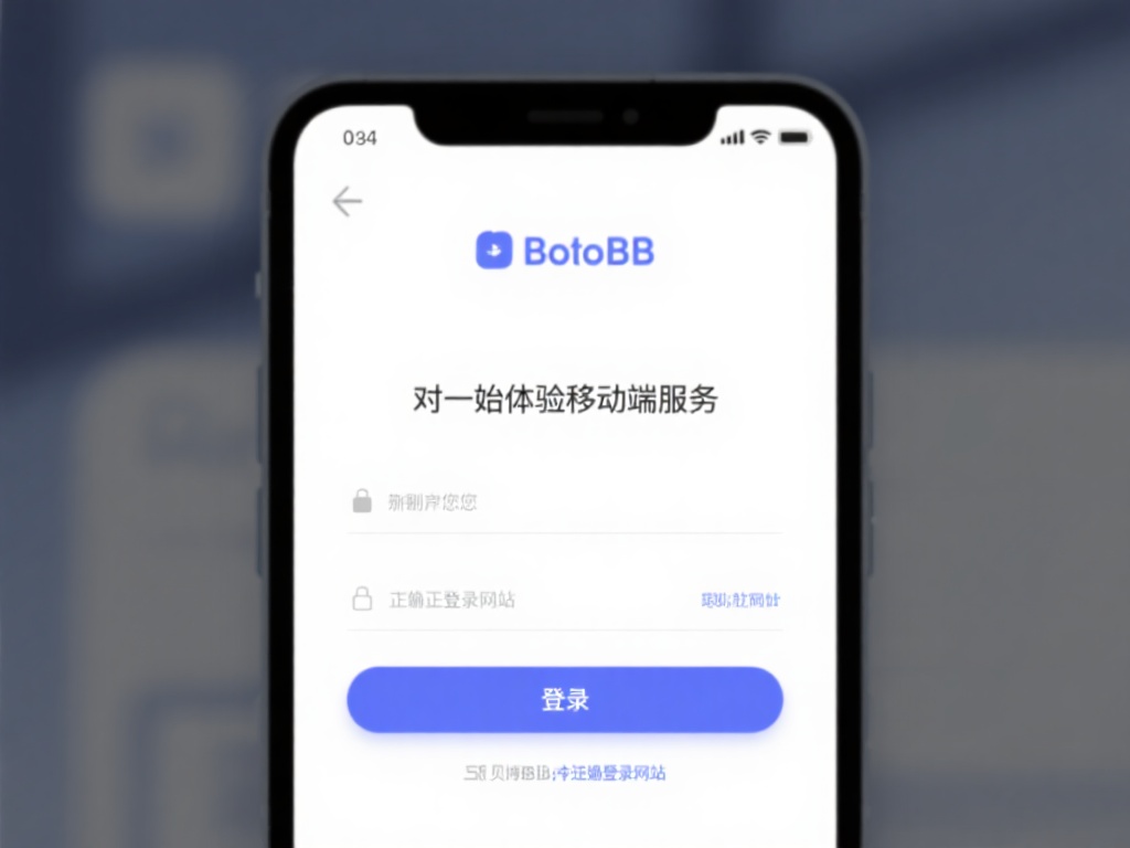 贝博bb登录入口网站移动端使用教程分享