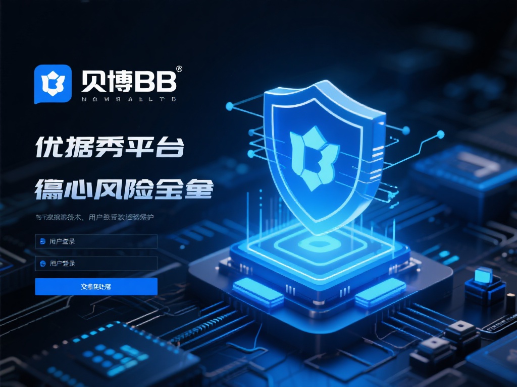 贝博bb在线官方网站提供安全交易保障 在当前网络环境中,数据泄露、账号盗取等安全威胁屡见