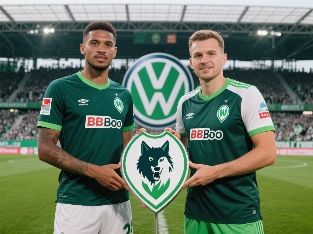 深入解析BB贝博合作品牌与德甲狼堡的紧密联系 BB贝博一直以来致力于在全球范围内扩展业务,通过与