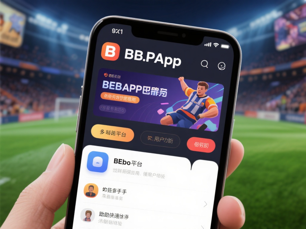 全面解析:新手必备的BB平台App快速上手指南 无论是娱乐还是享受休闲时光,选择一款好用的APP显