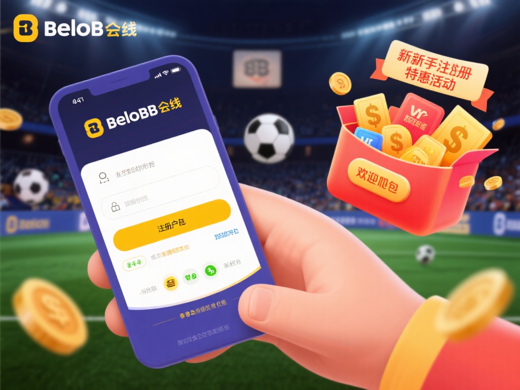 贝博bb在线所有优惠活动与福利介绍 贝博bb在线对于会员给予了充分的重视,从注册开始,