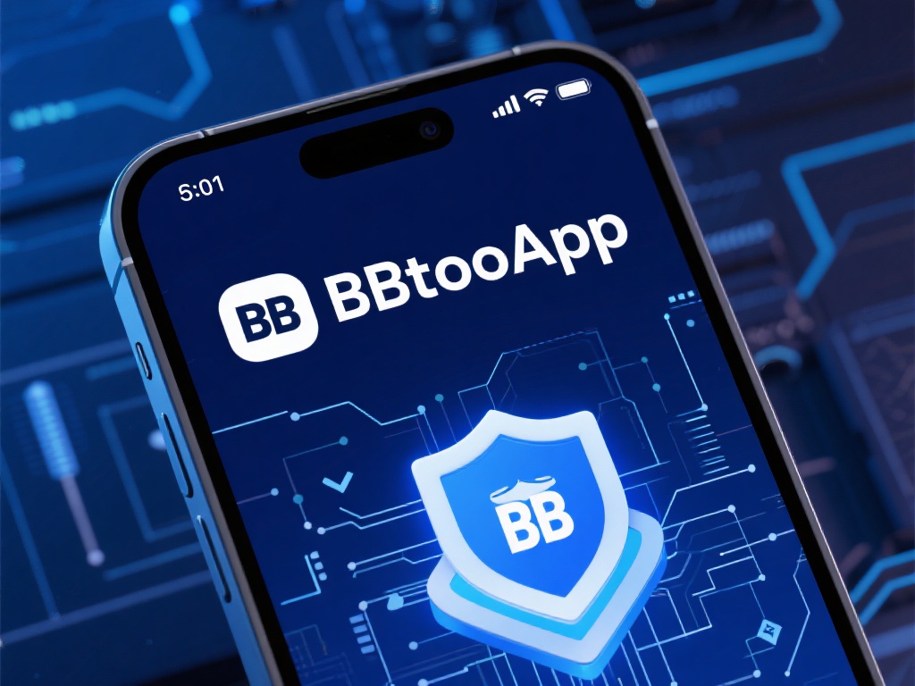 如何确保BB贝博app安卓版用户的数据安全性? 在数字化时代,数据安全早已成为备受关注的重点,而移