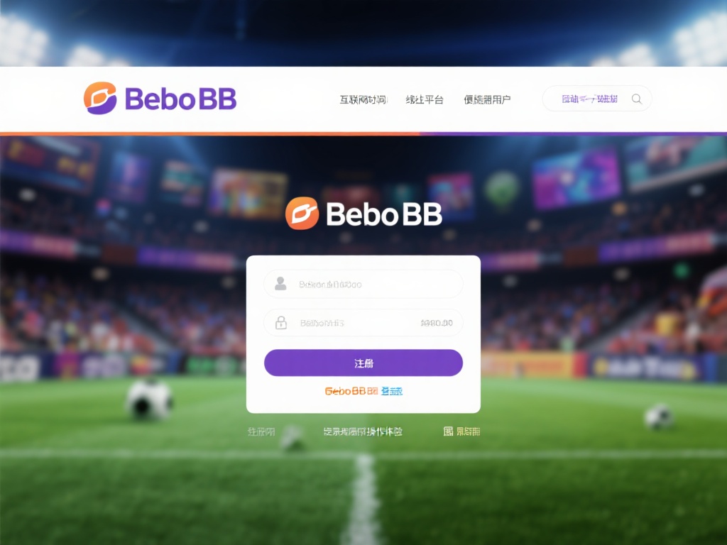 全面解析贝博BB登录入口网站的注册流程与操作指南 互联网时代,每一个线上平台都在为用户提供更便捷的服