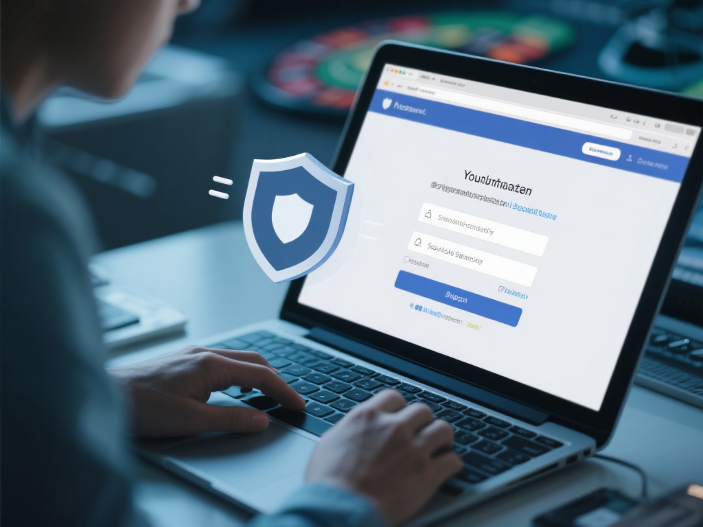 保护个人账户安全
账户信息是您投注过程中至关重要