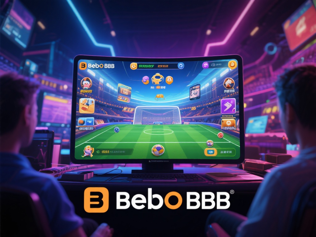 在如今的数字化娱乐时代，线上游戏平台层出不穷，用户