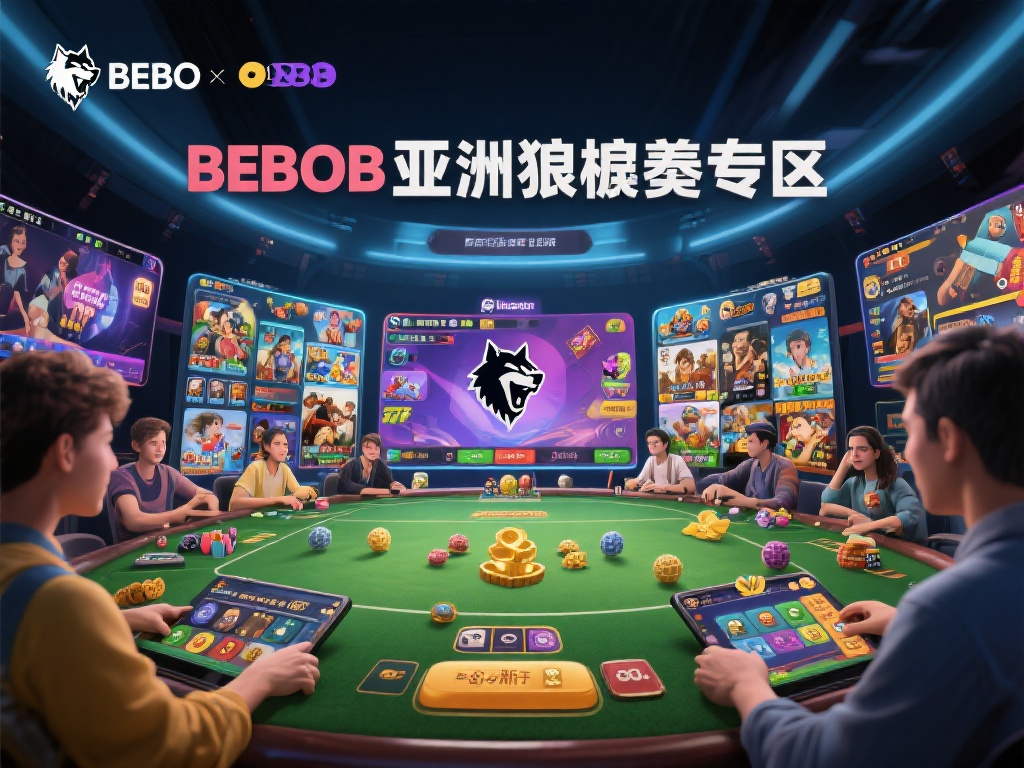 贝博BB亚太狼堡专区凭借其丰富的游戏内容、稳定的技