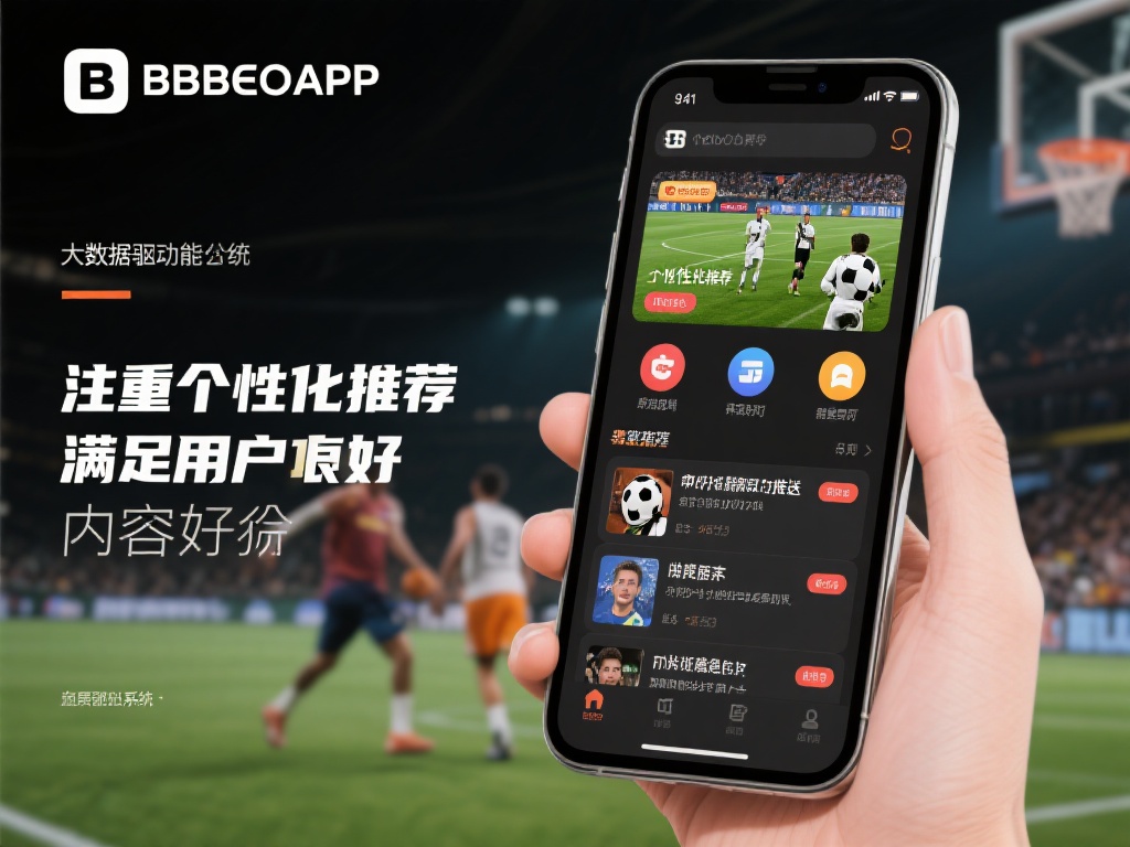 注重个性化推荐：满足不同用户的内容偏好
在大数据