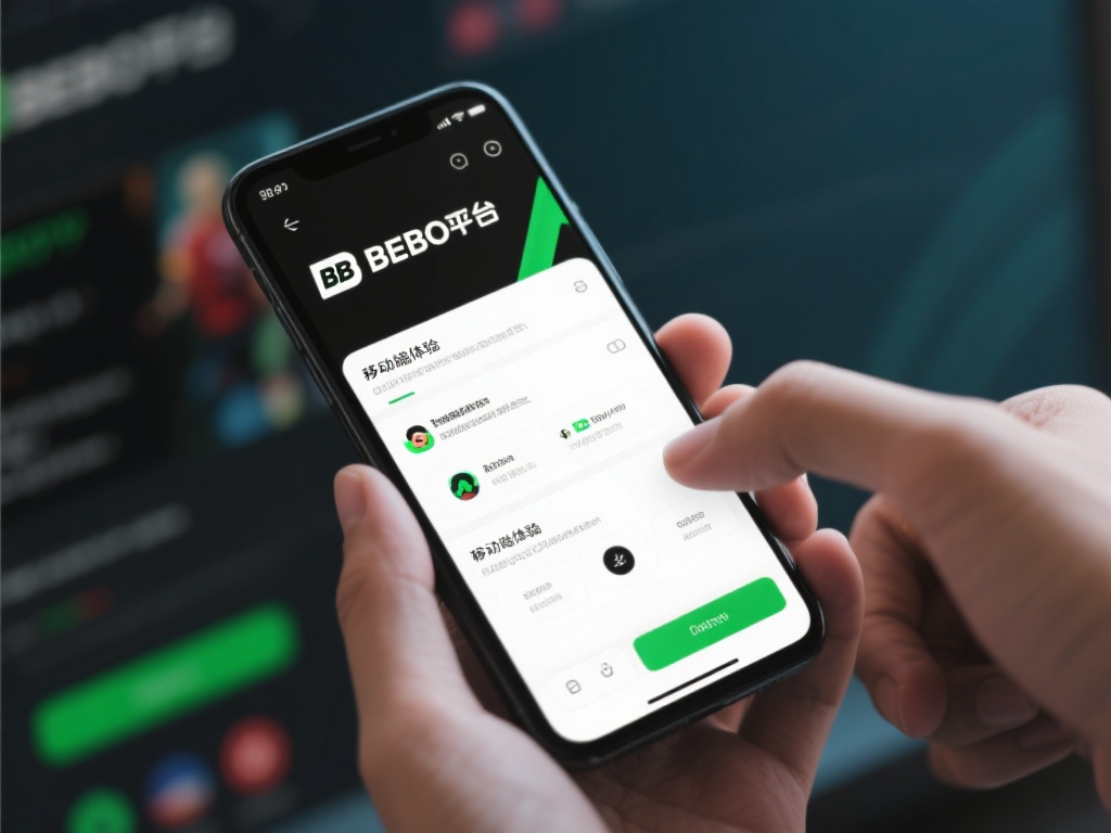 深入解析:BB贝博平台移动端体验的流畅度如何? 在如今这个信息瞬息万变的时代,用户对于移动端体验的
