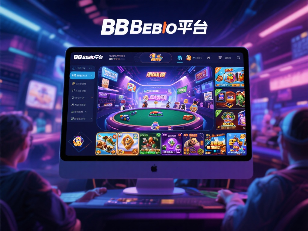 在如今快节奏的生活中，在线游戏平台正在迅速崛起，为