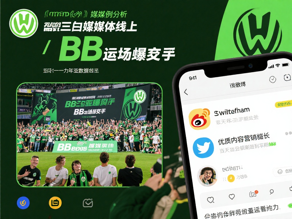 案例分析：新媒体曝光如何助推狼堡品牌渗透
可以回