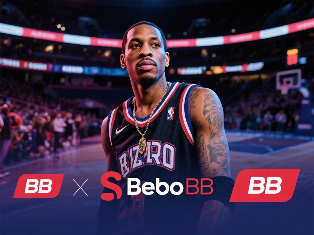 艾弗森携手贝博官方BB:合作背后的传奇故事 跨界合作近年来成为商业领域的热门趋势。它不仅可以带