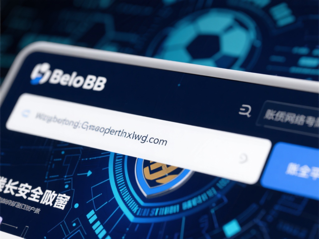 全面解析贝博BB平台网页地址的安全性与隐私保护 网页地址的安全性指的是平台通过域名、证书、加密技术