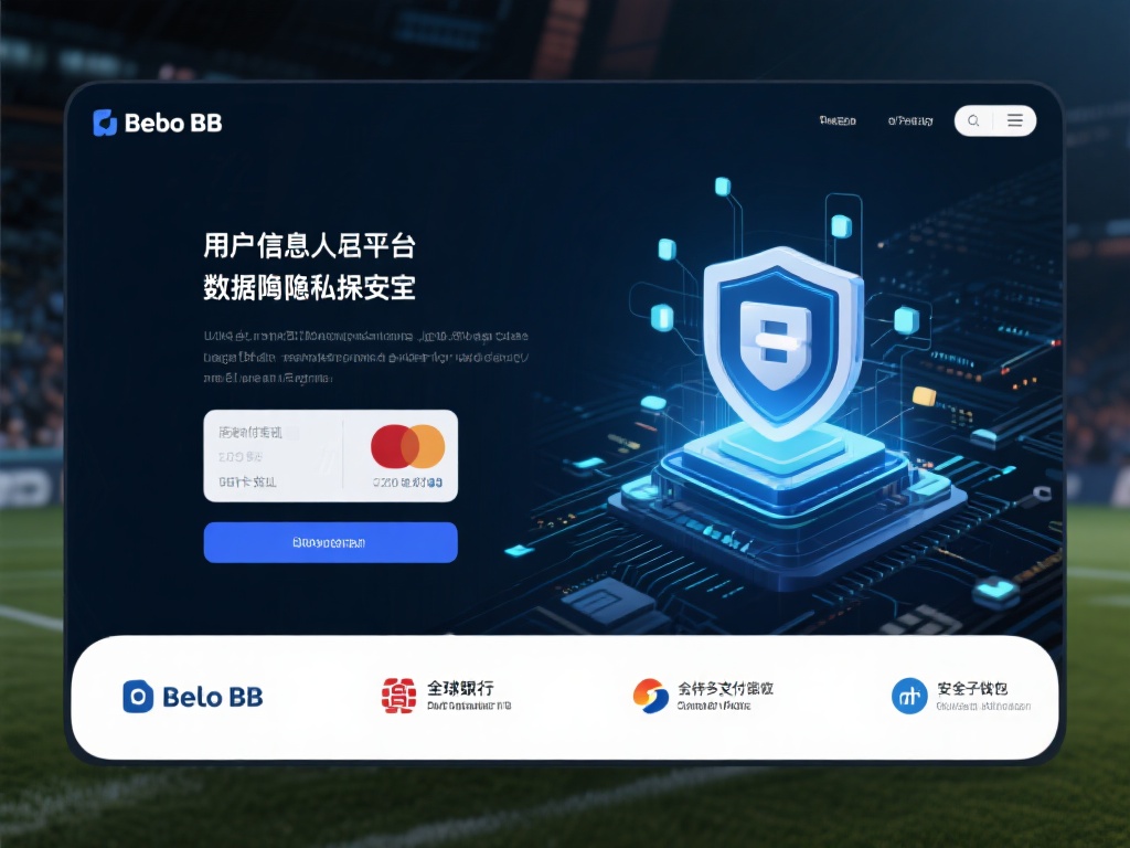 用户的个人信息和支付交易安全是衡量平台安全性的重要