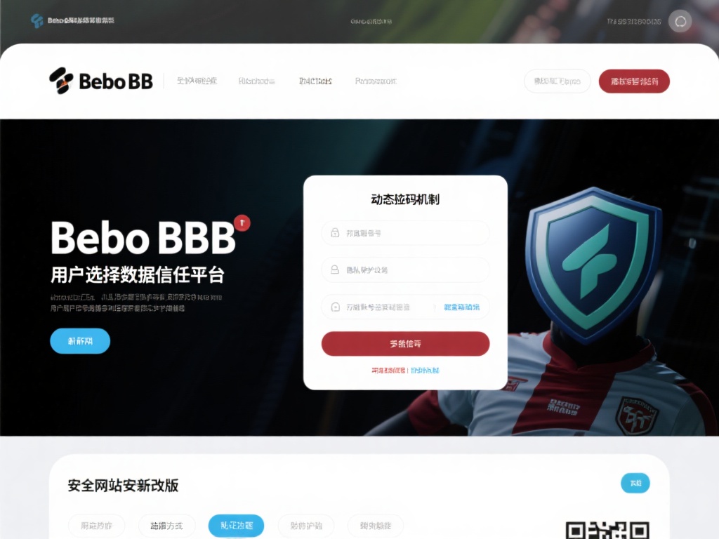 安全体验一直是用户选择和信任平台的重要原因。贝博b