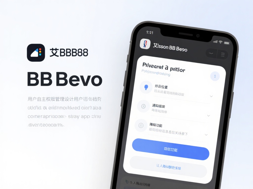 用户权限管理与隐私设置功能
艾弗森BB贝博在隐私