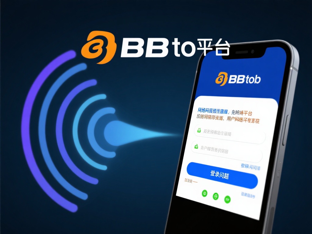 网络连接不稳定：访问BB贝博平台需要网络支持，如果