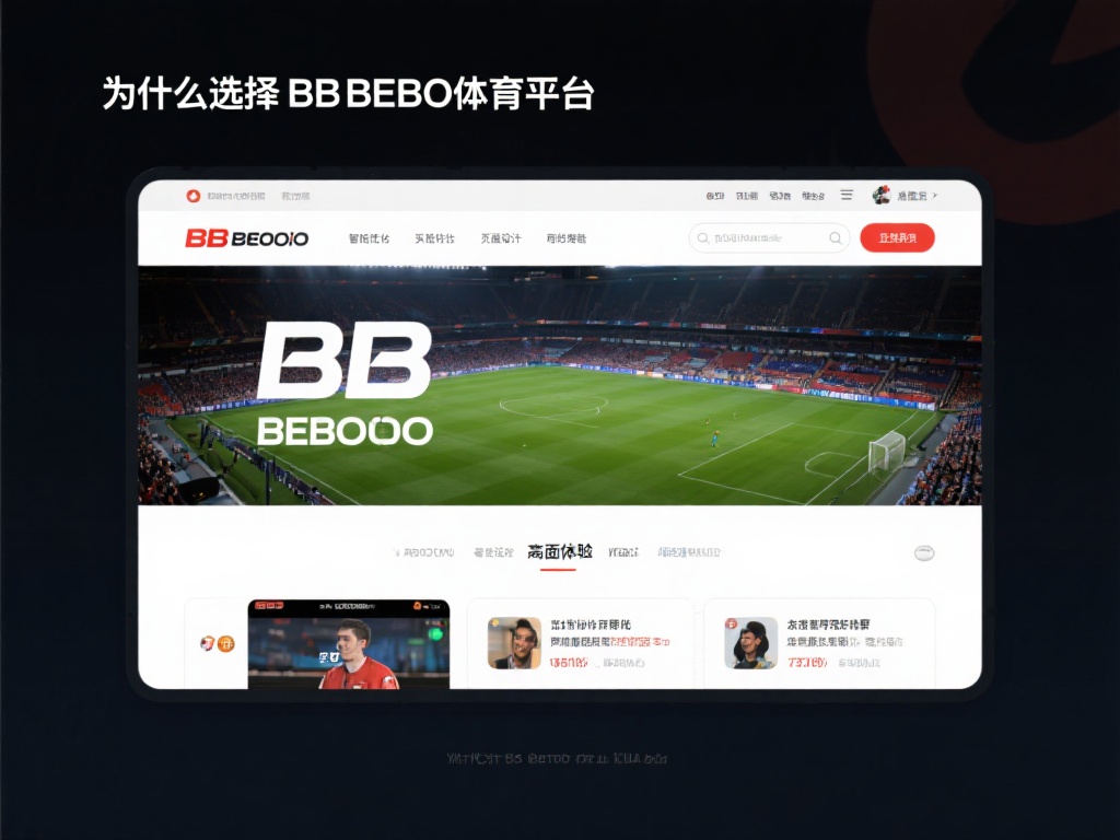 为何选择BB贝博体育平台？
作为现代化体育赛事平