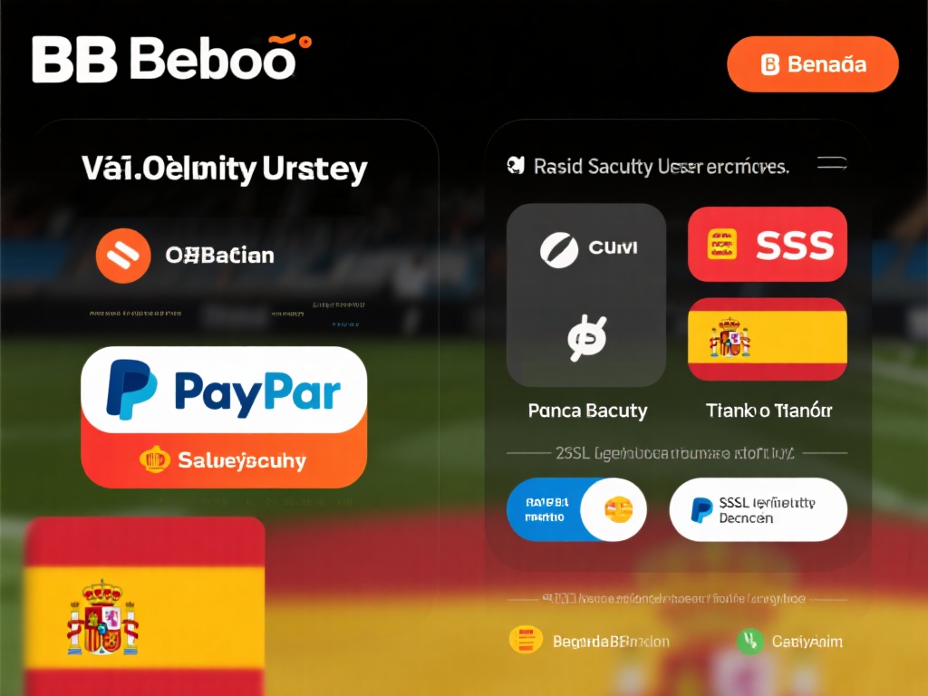 快速、安全的支付方式
在前往盈利的过程中，快速、