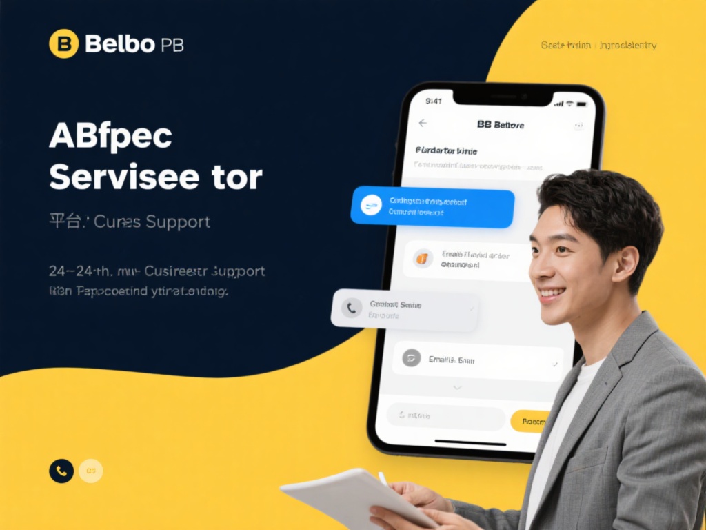 良好的客户服务也是BB贝博平台的亮点之一。平台提供