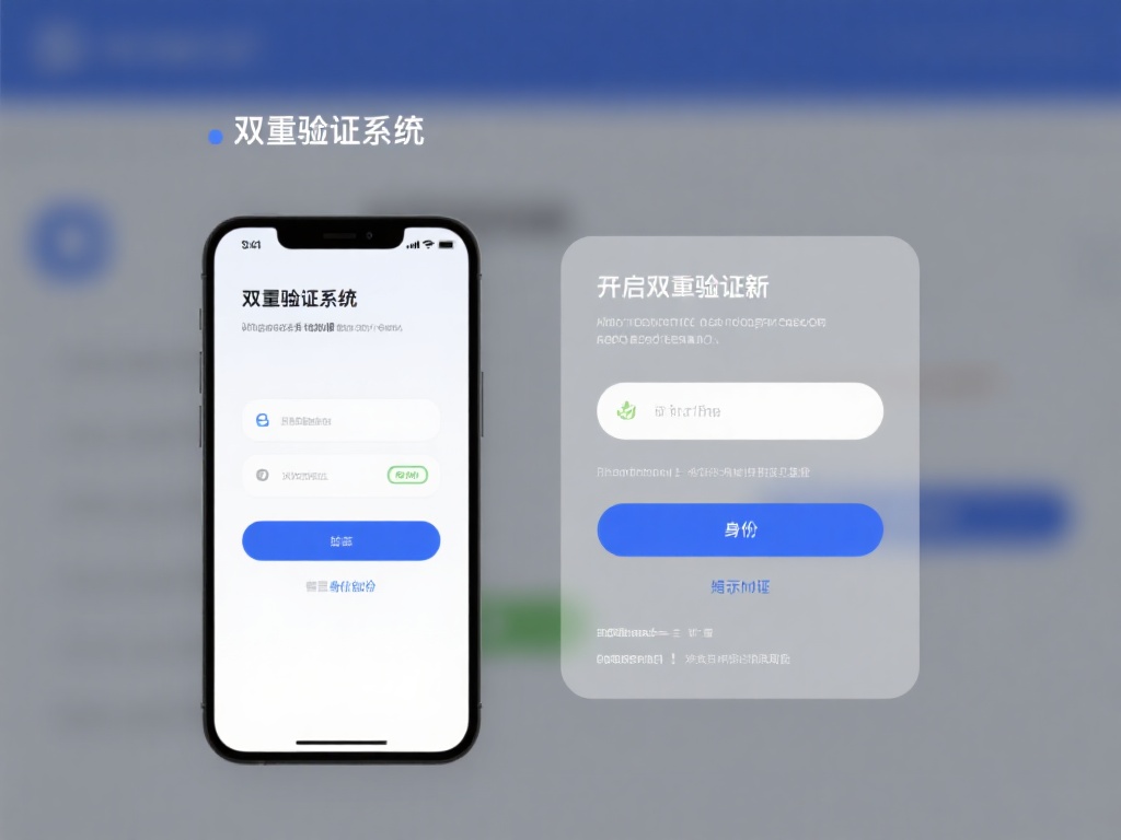 BB贝博体育平台登录详解与账户安全全攻略 双重验证系统:开启双重验证不仅能增加额外安全屏障,