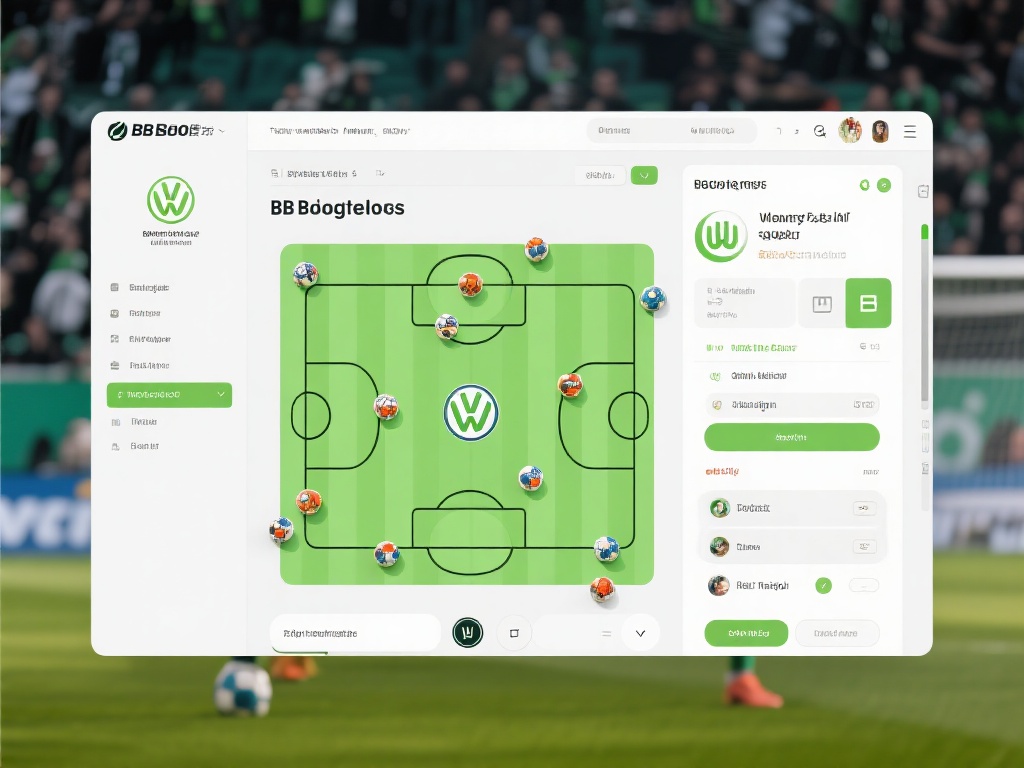 通过bb贝博狼堡平台，我们可以随时跟踪狼堡的阵容调