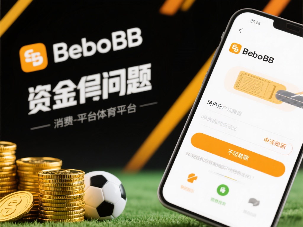 消费者对贝博BB平台体育的资金问题感到担忧并非空穴