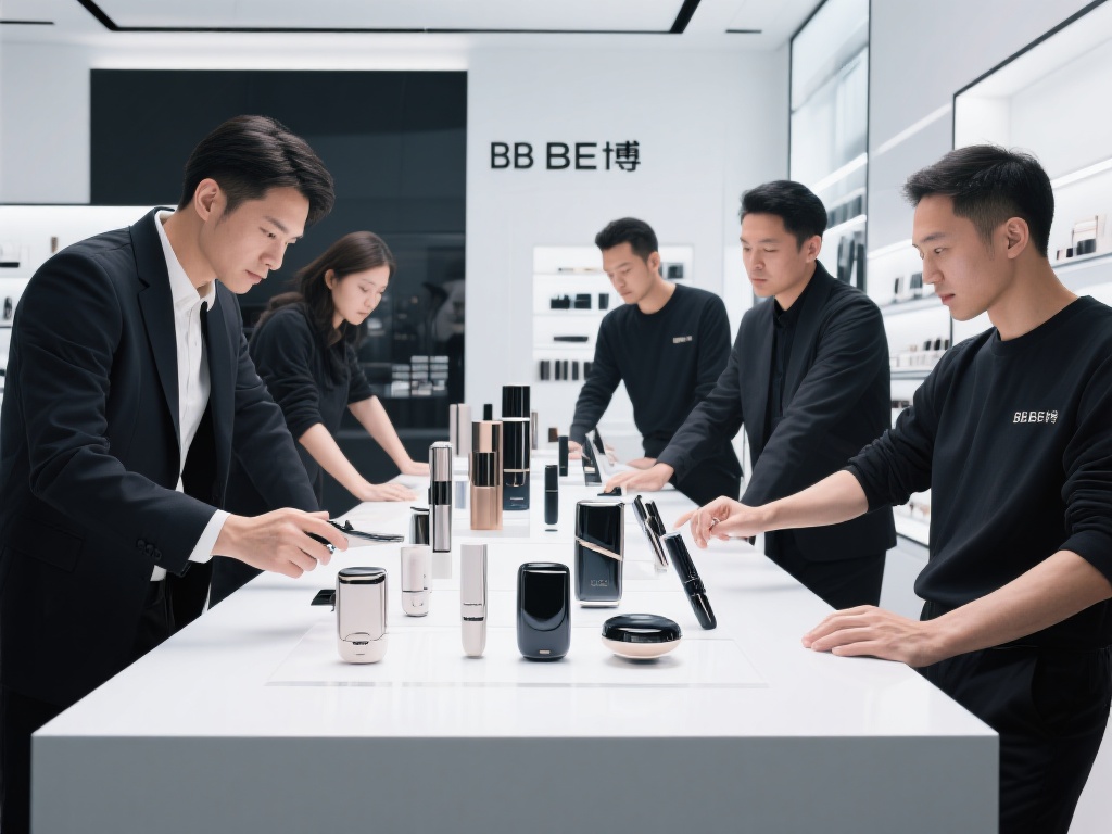 BB贝博品牌全方位解析,揭示独特魅力之源 任何一个成功的品牌,都离不开创新。而BB贝博在这方