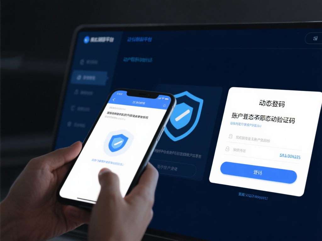 贝博bb登陆安全性全解析:如何保护用户信息安全 此外,该平台还广泛应用动态口令验证。例如,用户在首