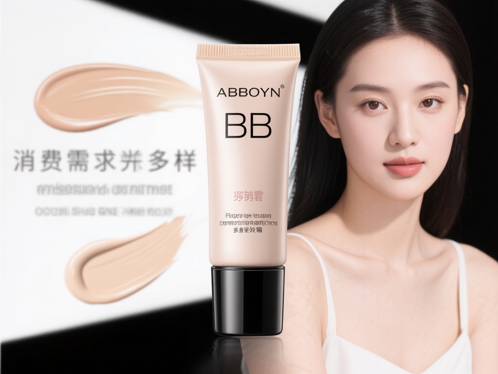 在现代美容护肤领域，消费者的需求日益多样化，他们希