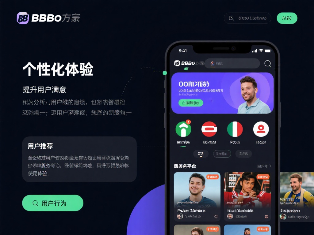 深入评测BB贝博官方：用户体验与界面设计深度解析