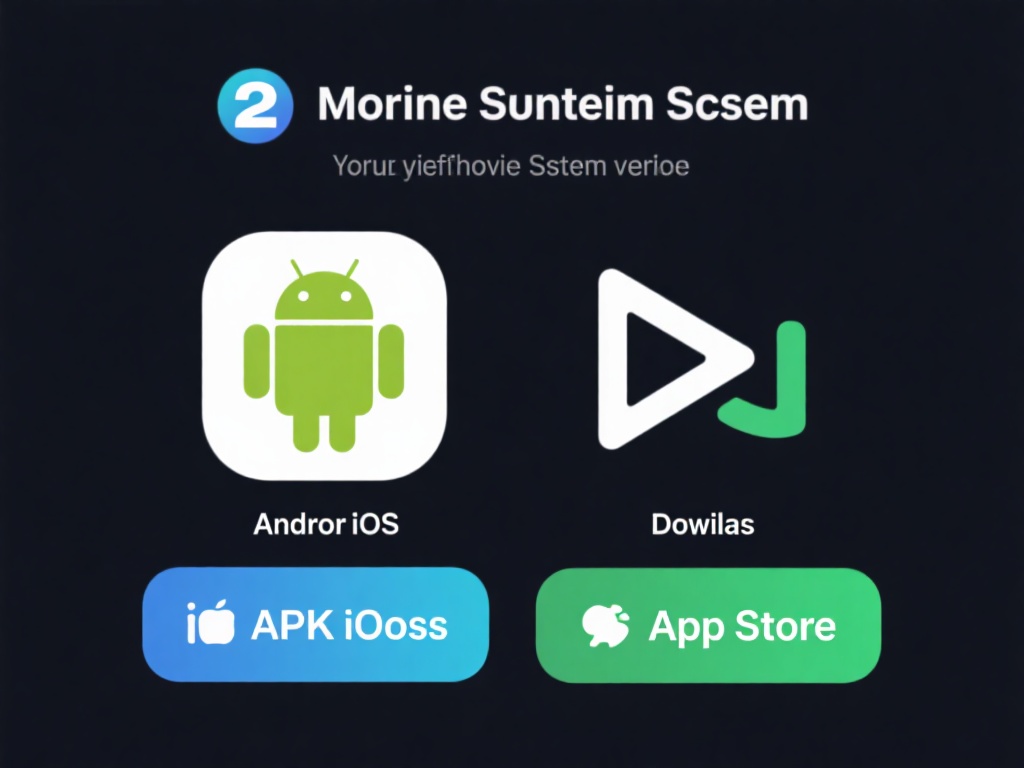 如何下载并安装bb贝博app最新版? 2. 选择符合设备系统的版本
根据您手机的操作系