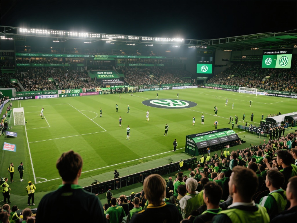 揭秘足球赛背后的故事:原贝博BB亚太狼堡的非凡旅程 拥有激情与荣耀的足球赛向来吸引着无数球迷,而那些策