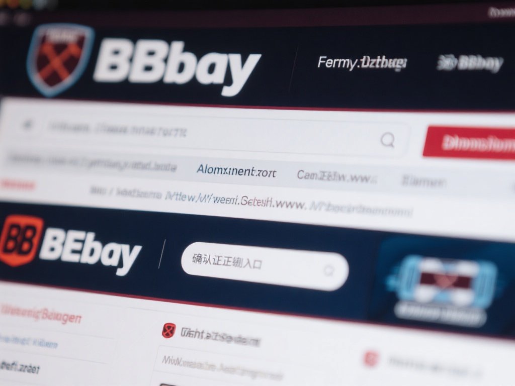 BB贝博网址大全:寻找正确的网址 在互联网飞速发展的背景下,虚假网址层出不穷。这些假