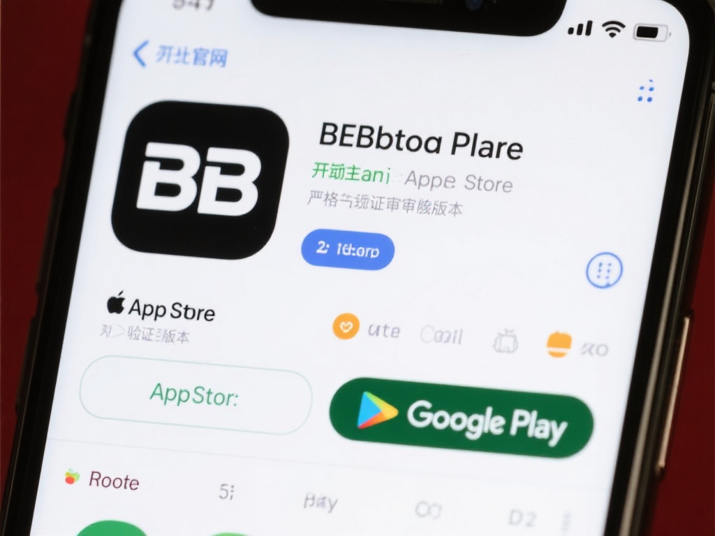 探索BB贝博平台下载的最优方式,马上了解! 除了官网,通过主流应用商店也是不错的选择。那些建立