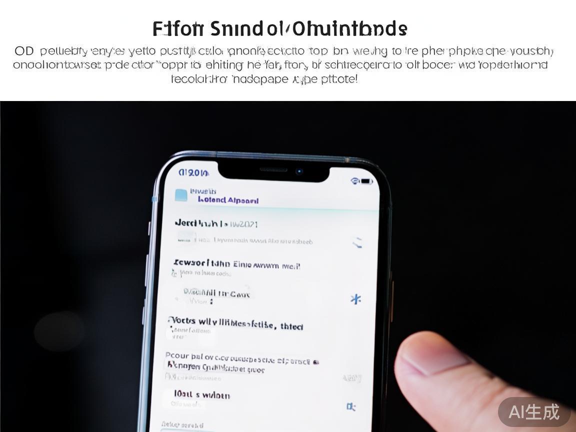 在下载之前，用户应验证手机设备是否具备运行最新版本