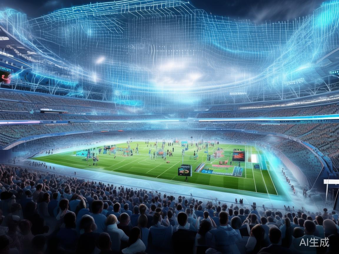 贝博体育股份公司未来发展策略及市场布局全面分析与规划 当前,全球体育产业正迎来数字化转型的重大机遇。随着