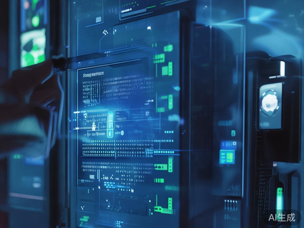 多重身份验证机制
除了常规的用户名与密码登录，贝