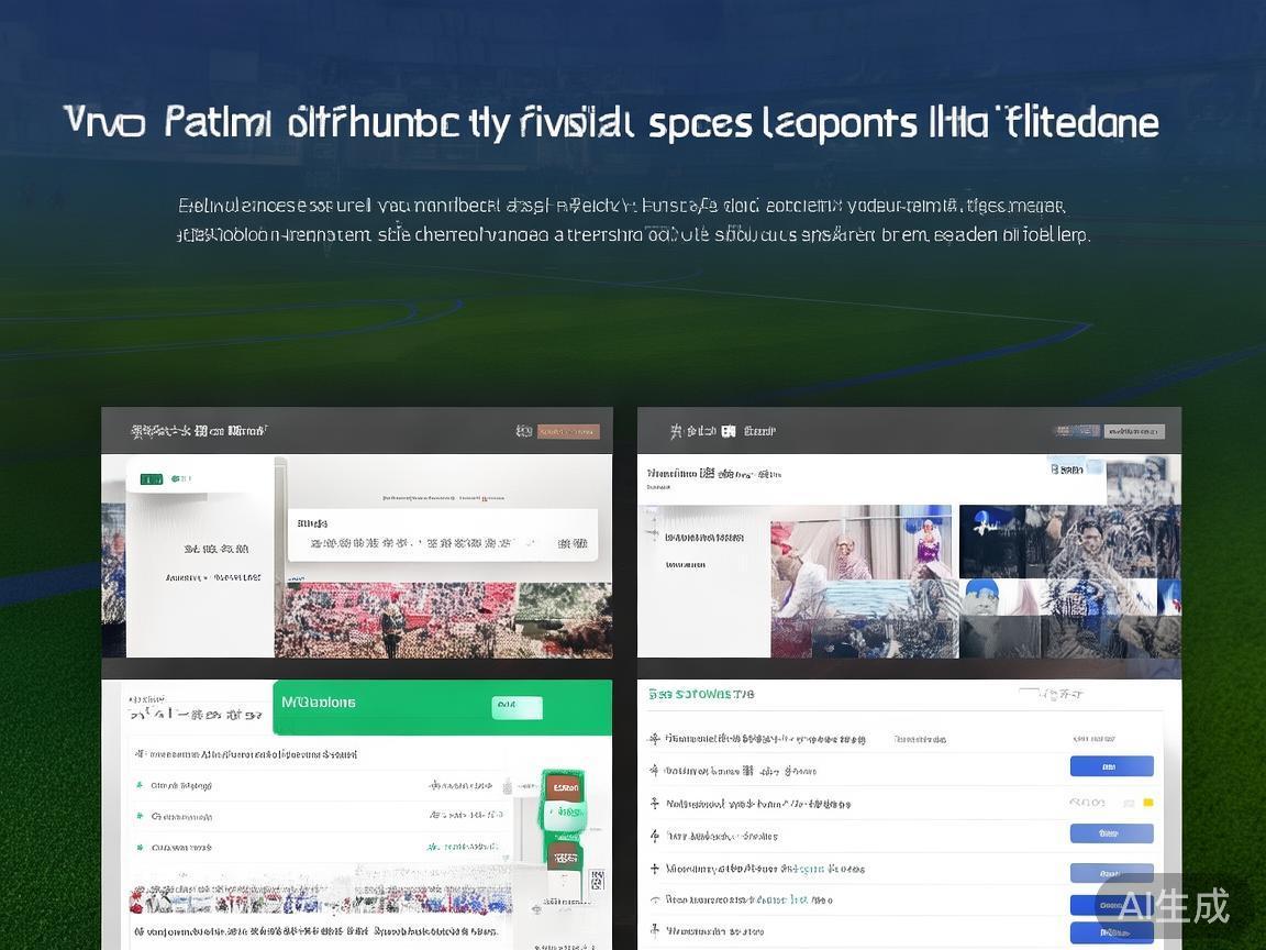 贝博平台体育评测:用户体验与服务质量全面解析与点评 一个优秀的平台首先应具备直观友好的界面设计。贝博平