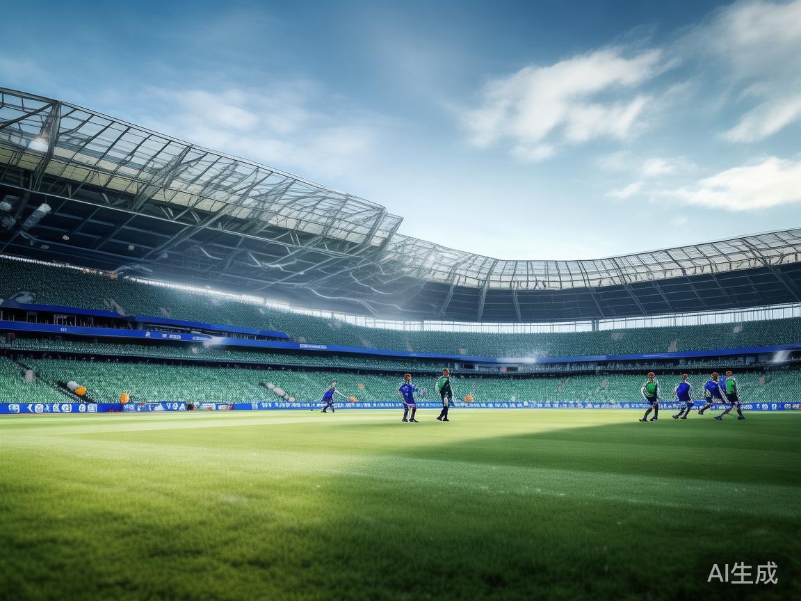 贝博体育德甲狼堡赛季展望与最新动态全面解析 沃尔夫斯堡在过去几个赛季中表现稳定,常居德甲中上游