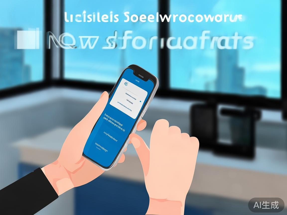 2.安装后及时更新
官方会定期推送软件更新，修复