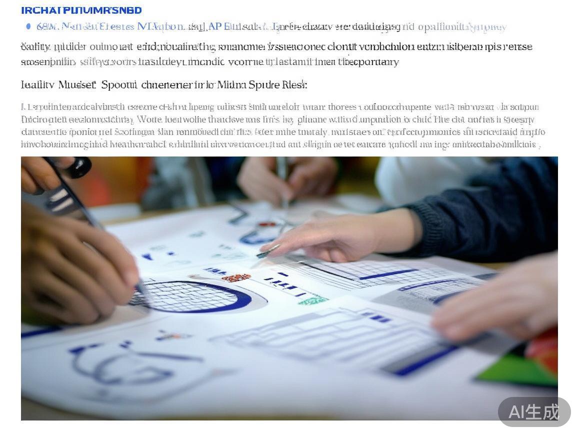 在竞争日益激烈的行业环境中，企业追求卓越性能已成为