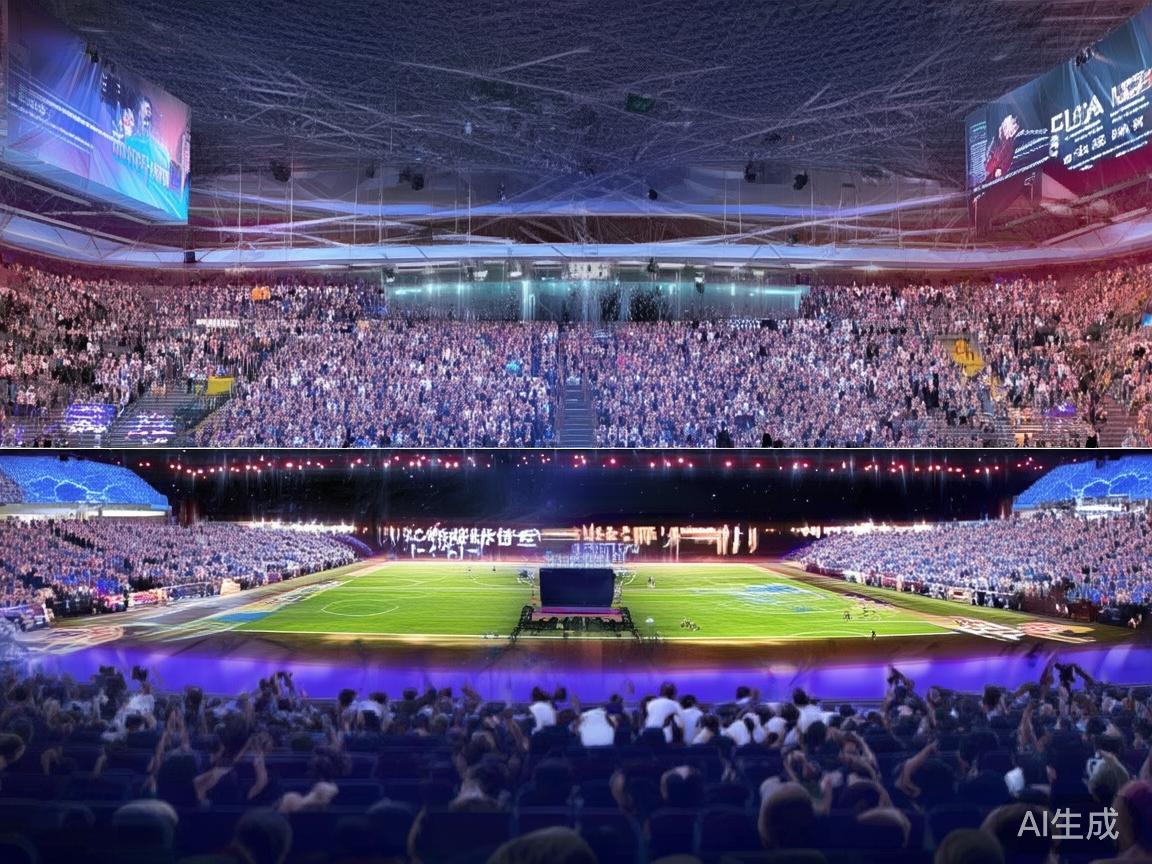 贝博亚洲体育在赛事布局方面强调多层次、多类别融合发