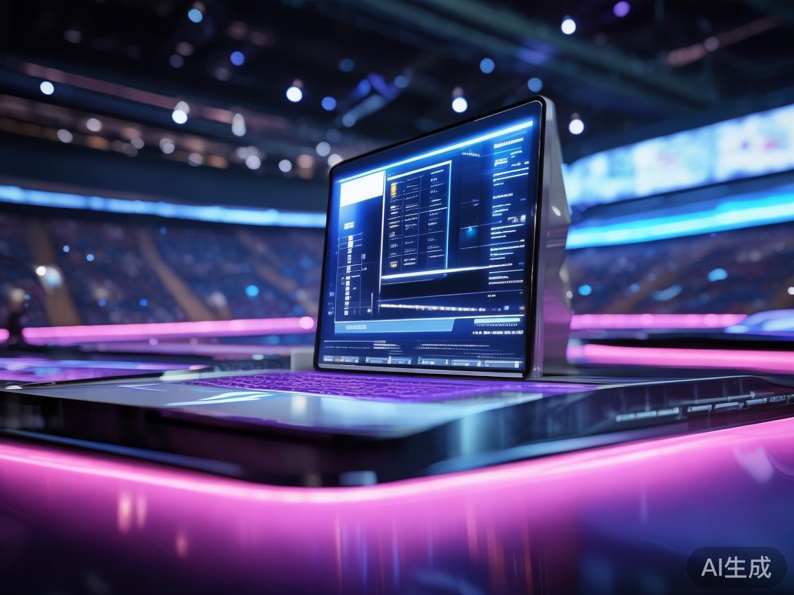 贝博体育玩球平台全面评测:真实体验分析与可信度推荐 平台采用先进的云计算技术,确保比赛实时性和数据稳定