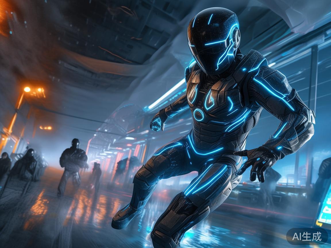 跳车行为背后的风险因素
首先，未经优化的风险监控